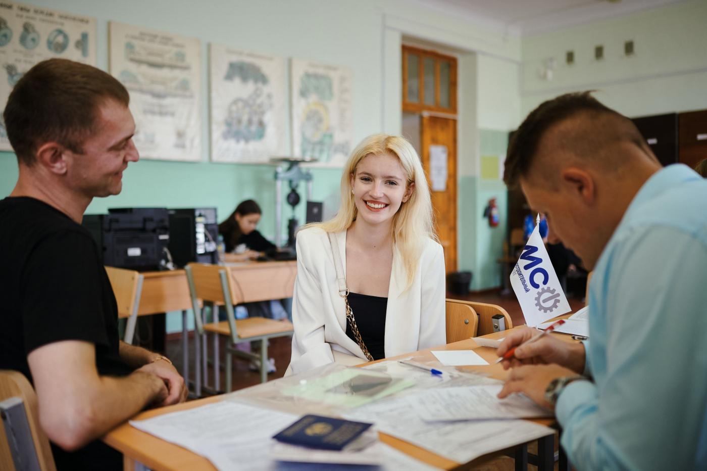 Определено количество мест для поступления по целевому набору